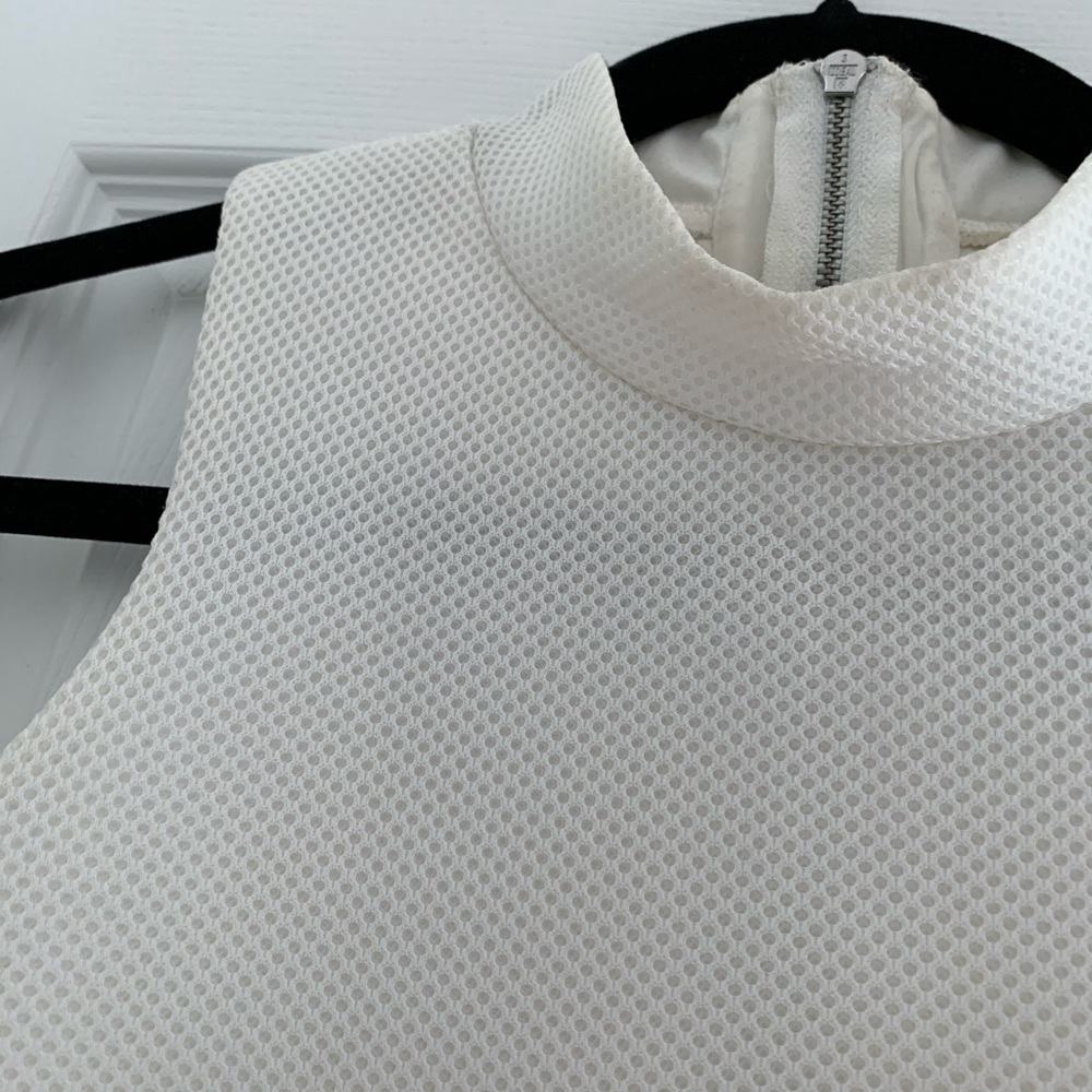 Off-white Express Crop - Picture 2 of 4